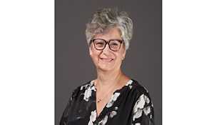 Jensen says being a returning officer is interesting work